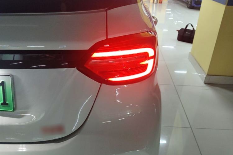 Used Leapmotor T03 2024 403 Comfort Edition Right Rear Taillight