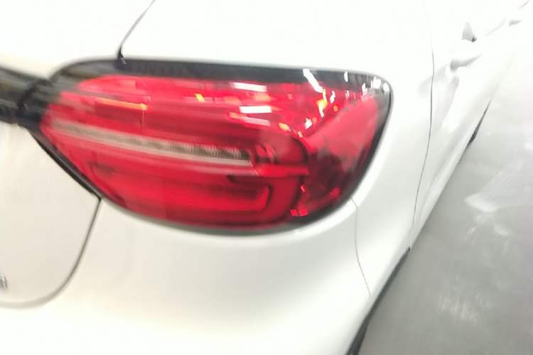 Used Leapmotor T03 2024 310 Comfort Edition Right Rear Taillight