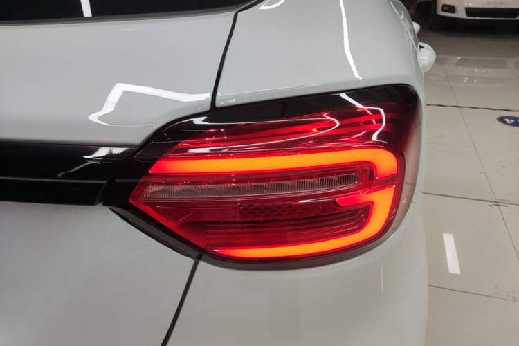 Used Leapmotor T03 2024 310 Comfort Edition Right Rear Taillight