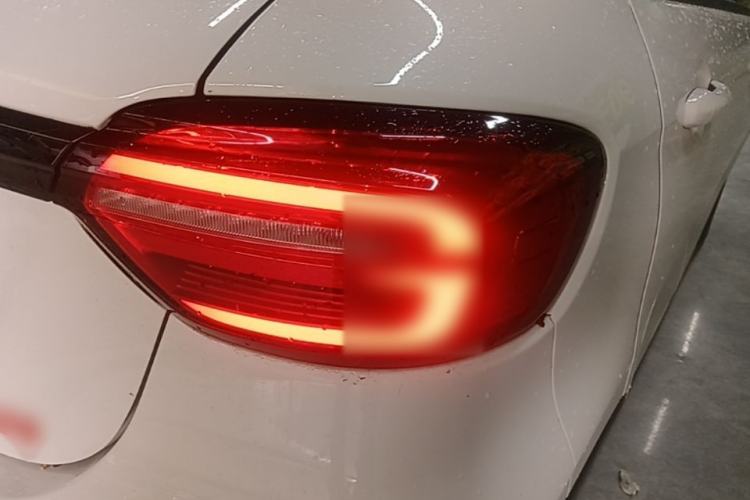 Used Leapmotor T03 2024 403 Comfort Edition Right Rear Taillight