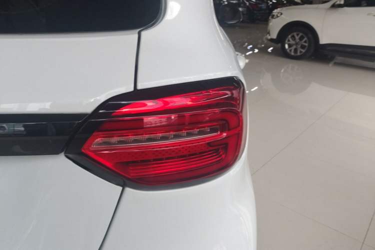 Used Leapmotor T03 2024 200 Lite Edition Right Rear Taillight