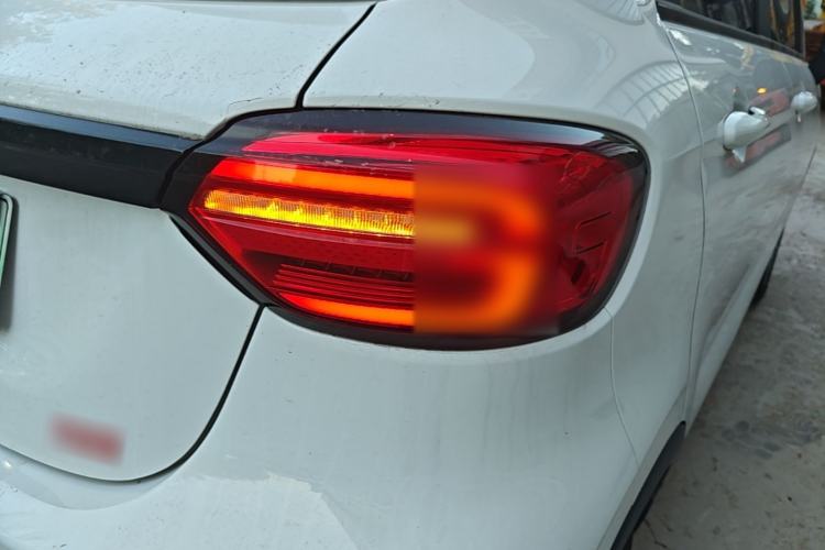 Used Leapmotor T03 2024 403 Comfort Edition Right Rear Taillight