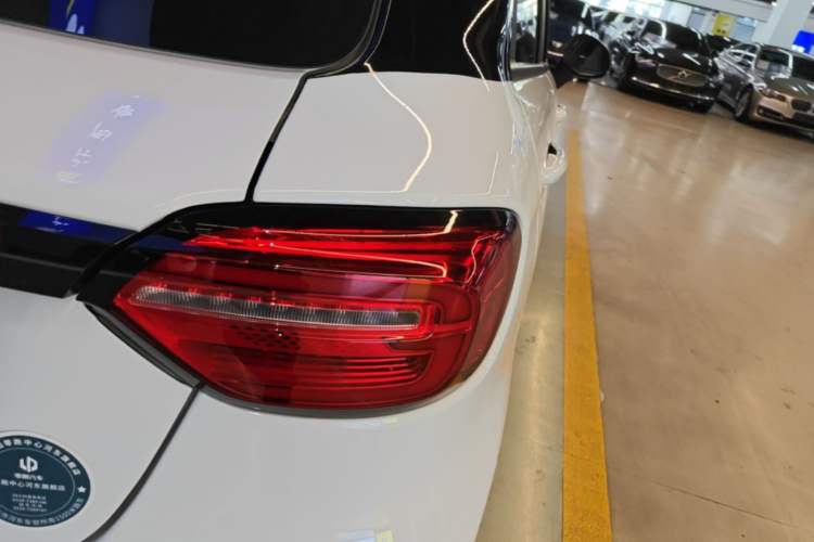 Used Leapmotor T03 2024 310 Comfort Edition Right Rear Taillight
