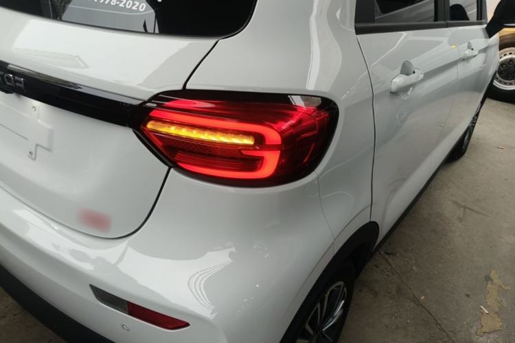 Used Leapmotor T03 2024 403 Comfort Edition Right Rear Taillight