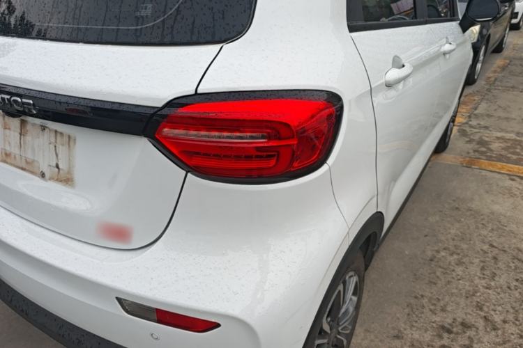 Used Leapmotor T03 2024 403 Comfort Edition Right Rear Taillight