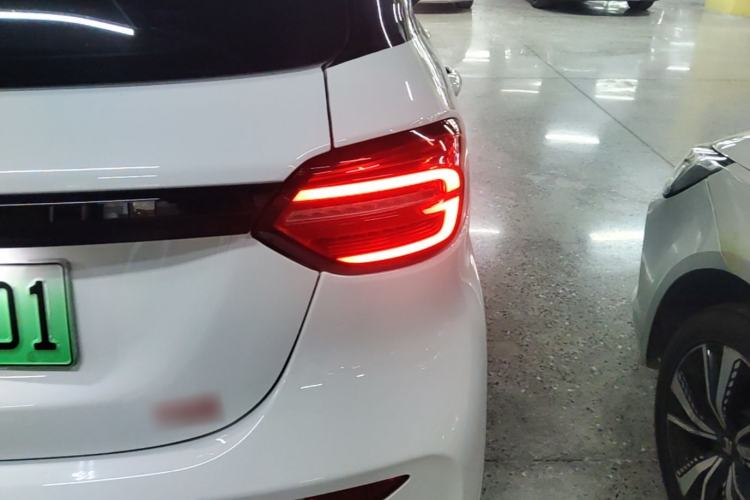 Used Leapmotor T03 2024 403 Comfort Edition Right Rear Taillight