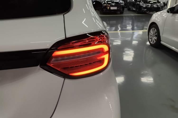 Used Leapmotor T03 2024 403 Comfort Edition Right Rear Taillight