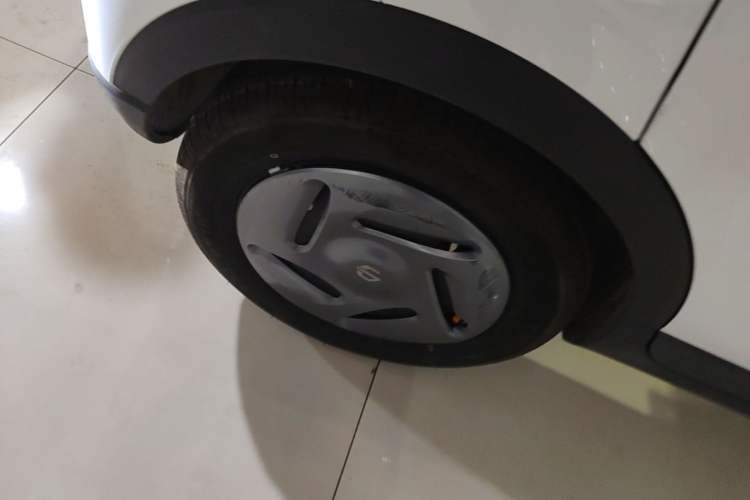 Used Leapmotor T03 2024 200 Lite Edition Right Rear Wheel Hub