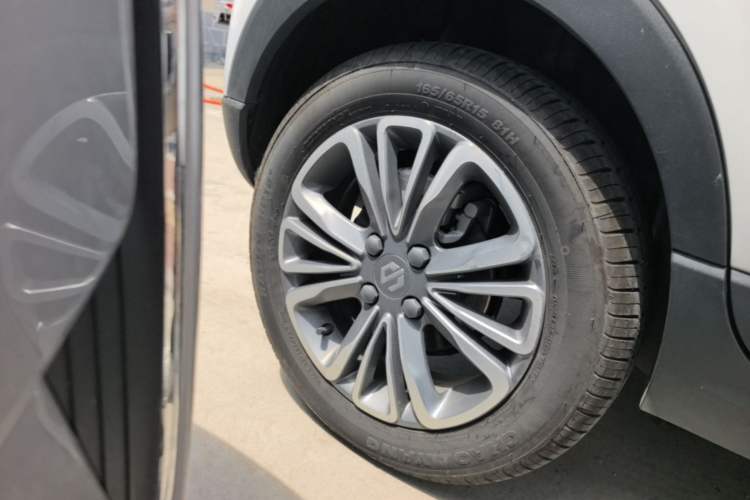 Used Leapmotor T03 2024 310 Comfort Edition Right Rear Wheel Hub