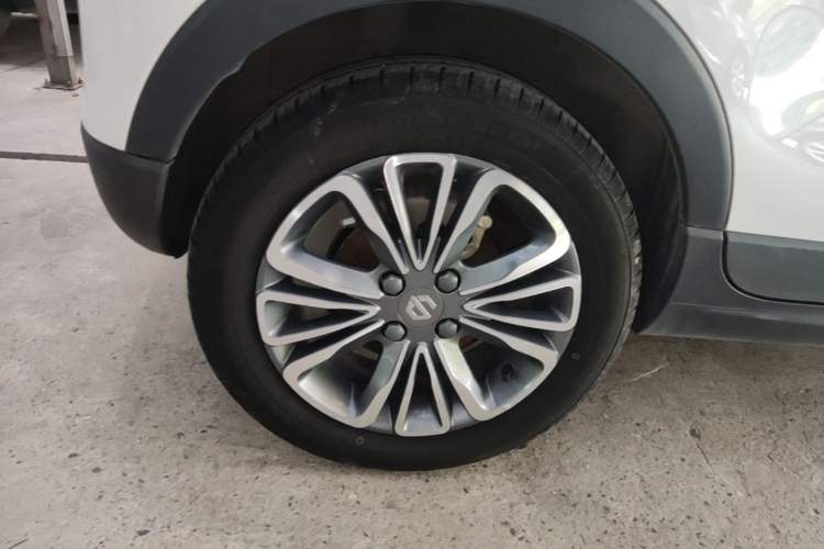 Used Leapmotor T03 2024 310 Comfort Edition Right Rear Wheel Hub