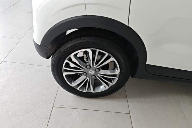 Used Leapmotor T03 2024 310 Comfort Edition Right Rear Wheel Hub