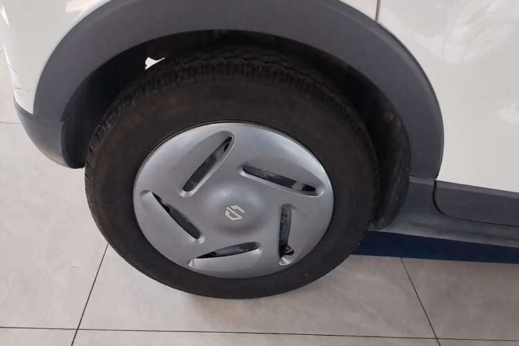 Used Leapmotor T03 2024 200 Lite Edition Right Rear Wheel Hub