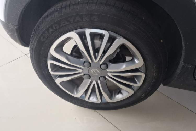 Used Leapmotor T03 2024 310 Comfort Edition Right Rear Wheel Hub