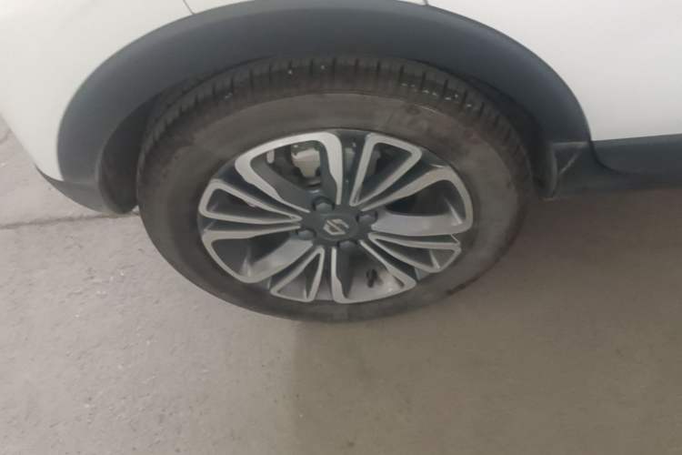 Used Leapmotor T03 2024 310 Comfort Edition Right Rear Wheel Hub