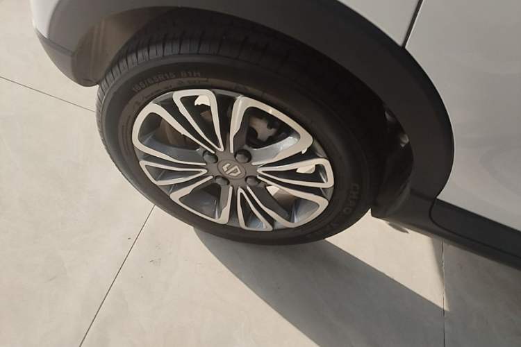 Used Leapmotor T03 2024 310 Comfort Edition Right Rear Wheel Hub