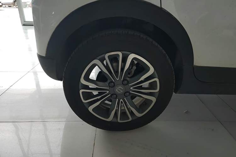Used Leapmotor T03 2024 310 Comfort Edition Right Rear Wheel Hub