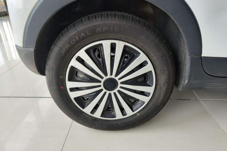 Used Leapmotor T03 2024 200 Lite Edition Right Rear Wheel Hub