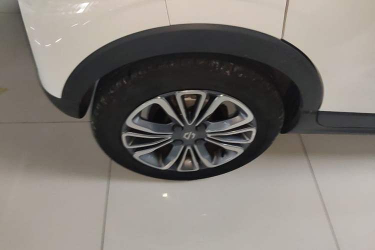 Used Leapmotor T03 2024 403 Comfort Edition Right Rear Wheel Hub