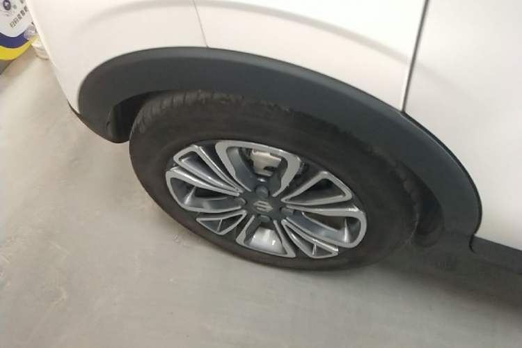 Used Leapmotor T03 2024 310 Comfort Edition Right Rear Wheel Hub