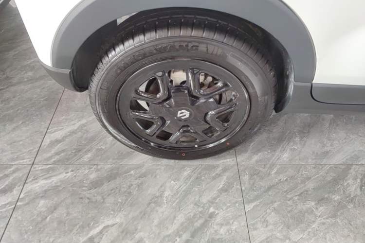 Used Leapmotor T03 2024 310 Comfort Edition Right Rear Wheel Hub