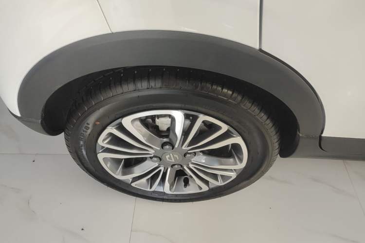 Used Leapmotor T03 2024 310 Comfort Edition Right Rear Wheel Hub