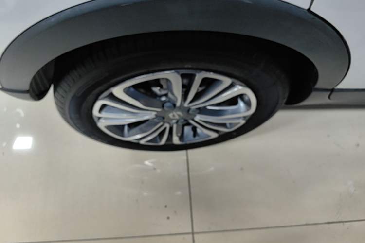 Used Leapmotor T03 2024 310 Comfort Edition Right Rear Wheel Hub