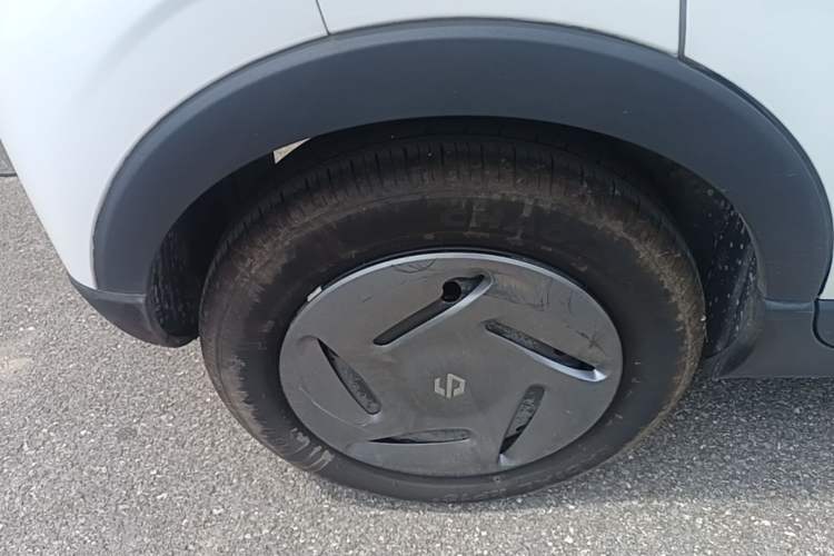 Used Leapmotor T03 2024 200 Lite Edition Right Rear Wheel Hub