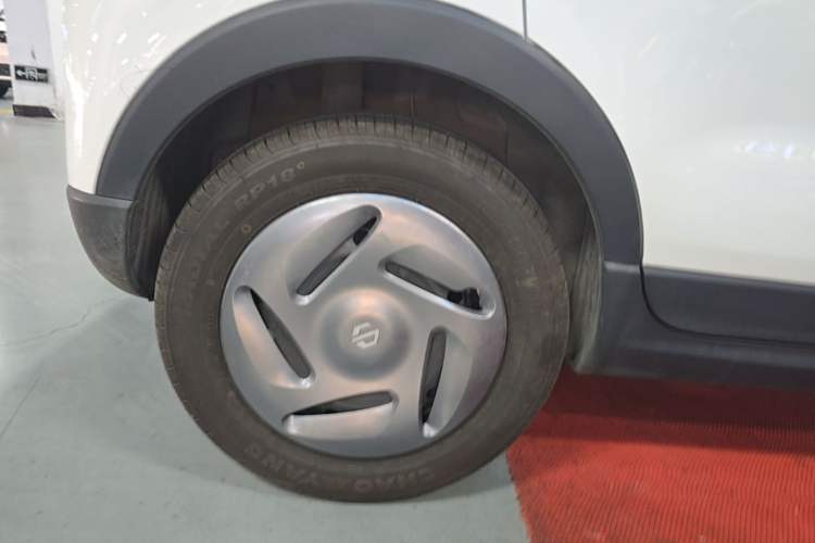 Used Leapmotor T03 2024 200 Lite Edition Right Rear Wheel Hub