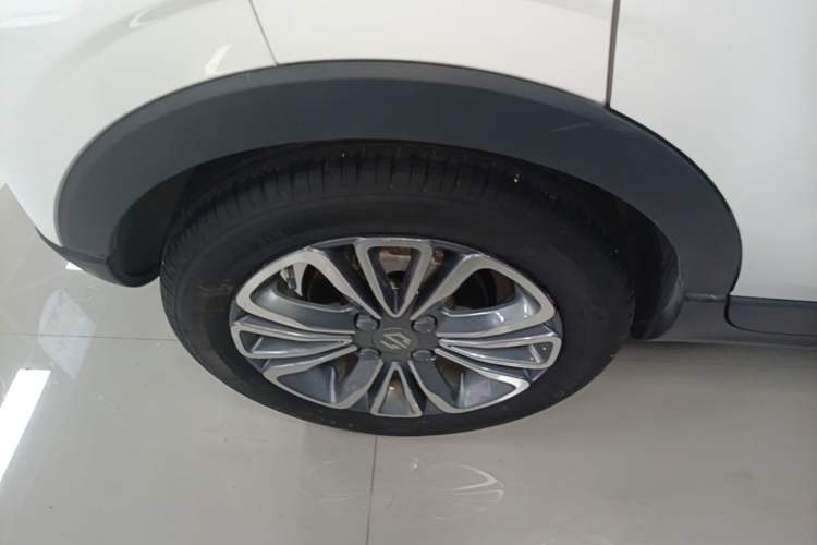 Used Leapmotor T03 2024 310 Comfort Edition Right Rear Wheel Hub