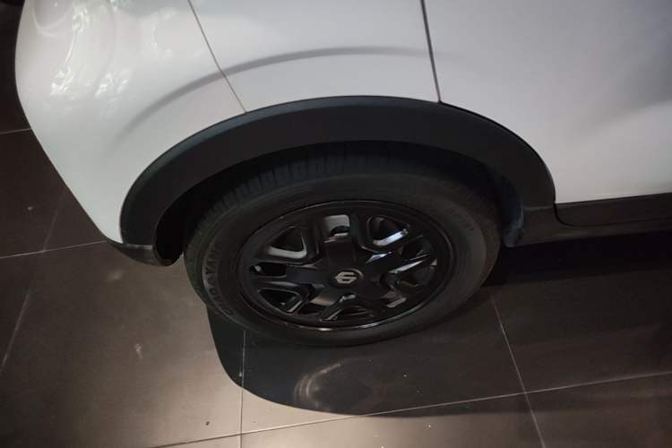 Used Leapmotor T03 2024 310 Comfort Edition Right Rear Wheel Hub