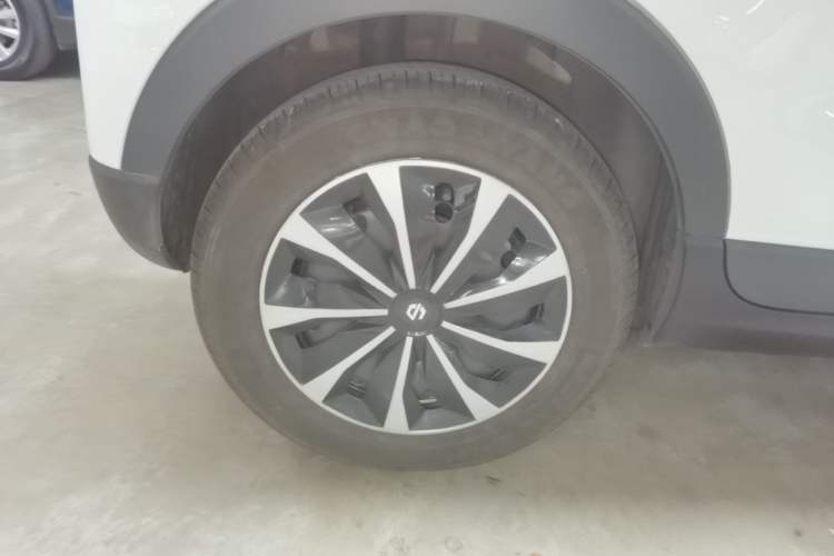 Used Leapmotor T03 2024 200 Lite Edition Right Rear Wheel Hub