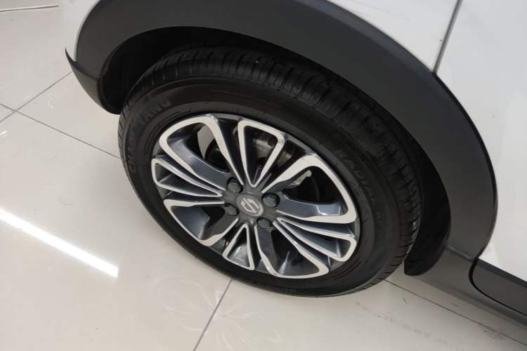 Used Leapmotor T03 2024 310 Comfort Edition Right Rear Wheel Hub