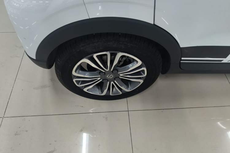 Used Leapmotor T03 2024 403 Comfort Edition Right Rear Wheel Hub