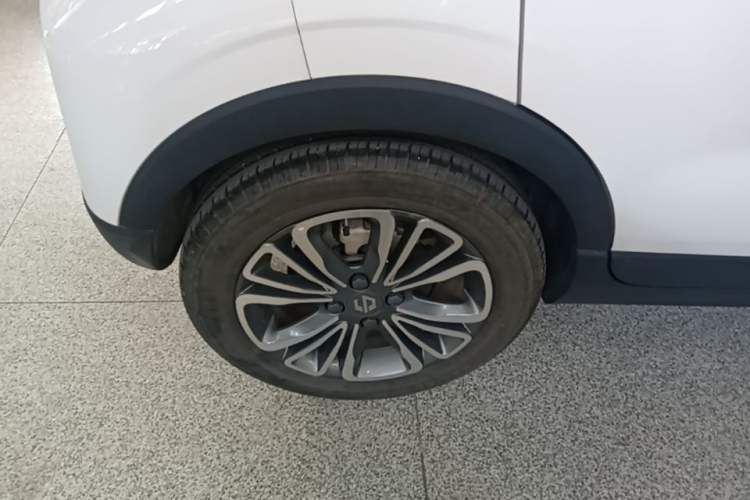 Used Leapmotor T03 2024 310 Comfort Edition Right Rear Wheel Hub