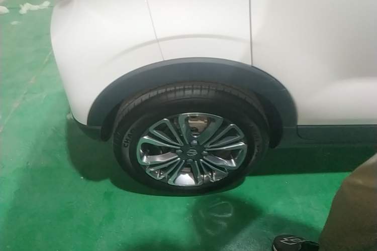 Used Leapmotor T03 2024 310 Comfort Edition Right Rear Wheel Hub