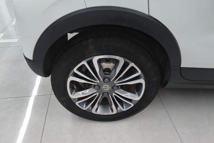 Used Leapmotor T03 2024 310 Comfort Edition Right Rear Wheel Hub