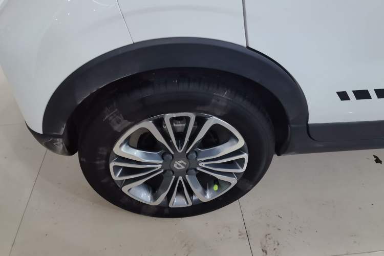 Used Leapmotor T03 2024 310 Comfort Edition Right Rear Wheel Hub