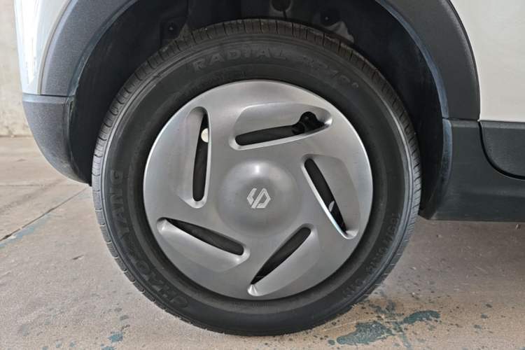 Used Leapmotor T03 2024 200 Lite Edition Right Rear Wheel Hub