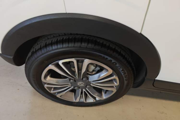 Used Leapmotor T03 2024 310 Comfort Edition Right Rear Wheel Hub