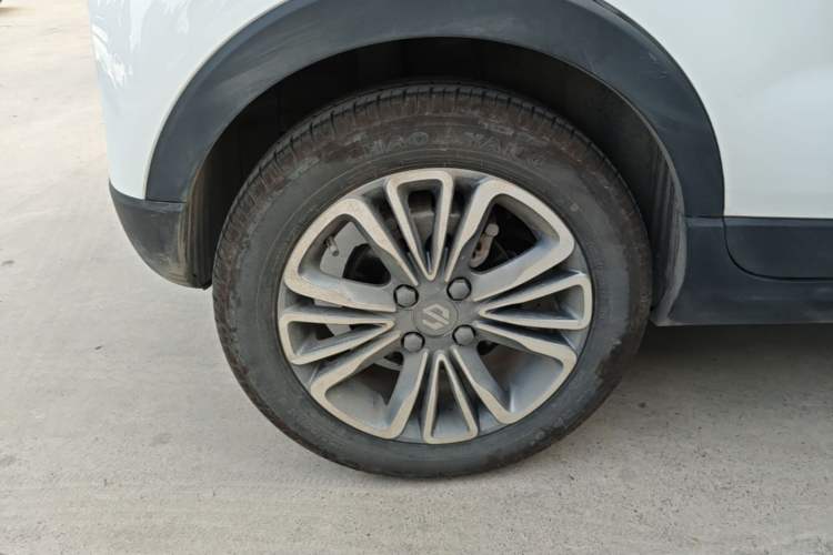 Used Leapmotor T03 2024 310 Comfort Edition Right Rear Wheel Hub