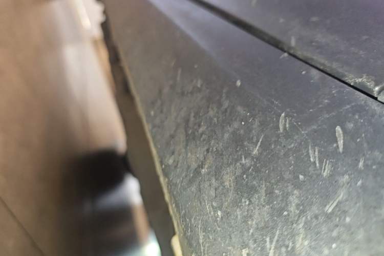Used Leapmotor T03 2024 310 Comfort Edition Right Side Sill