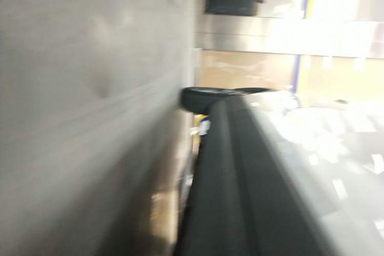 Used Leapmotor T03 2024 310 Comfort Edition Right Side Sill