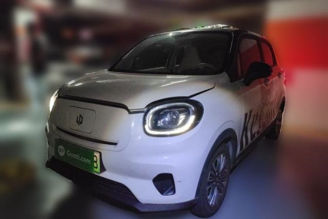 Used Leapmotor T03 2024 310 Comfort Edition