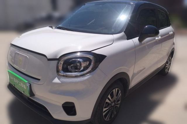Used Leapmotor T03 2024 200 Lite Edition