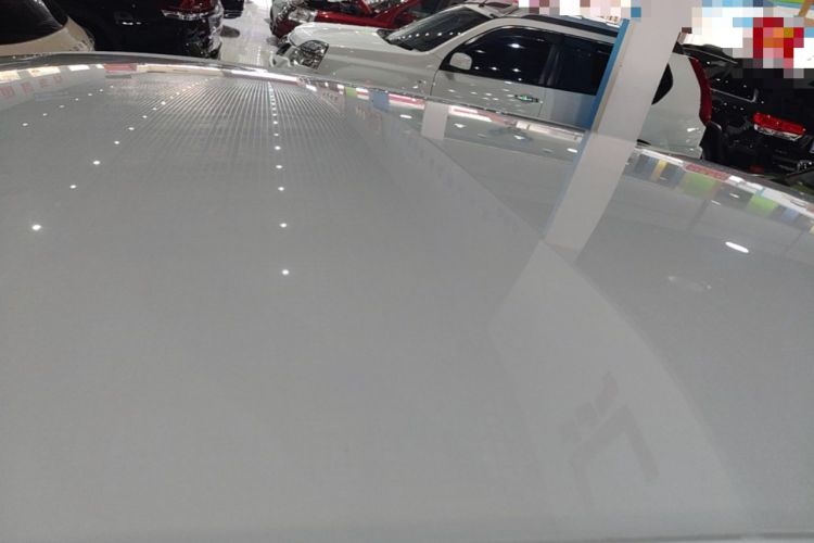 Used Leapmotor T03 2024 200 Lite Edition Roof