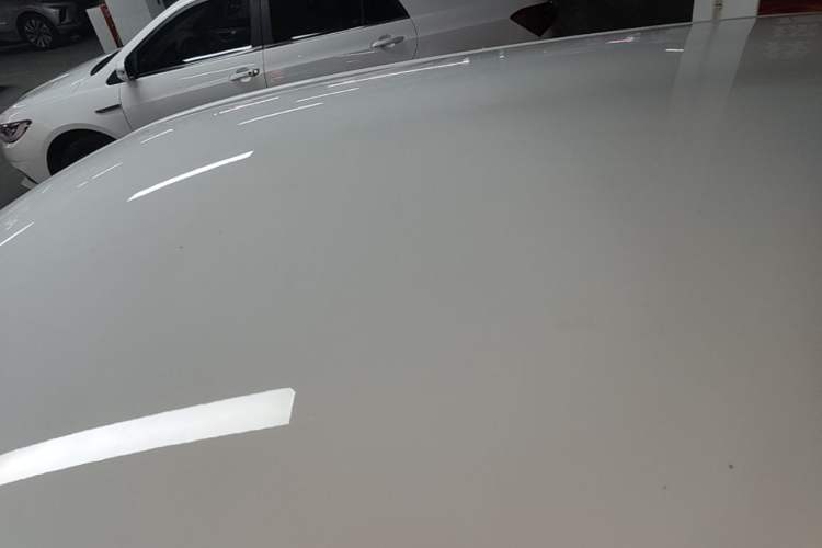 Used Leapmotor T03 2024 310 Comfort Edition Roof