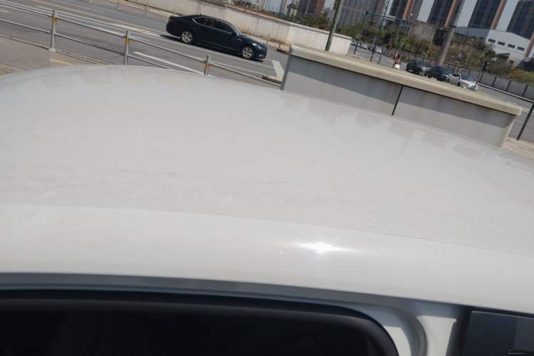 Used Leapmotor T03 2024 403 Comfort Edition Roof