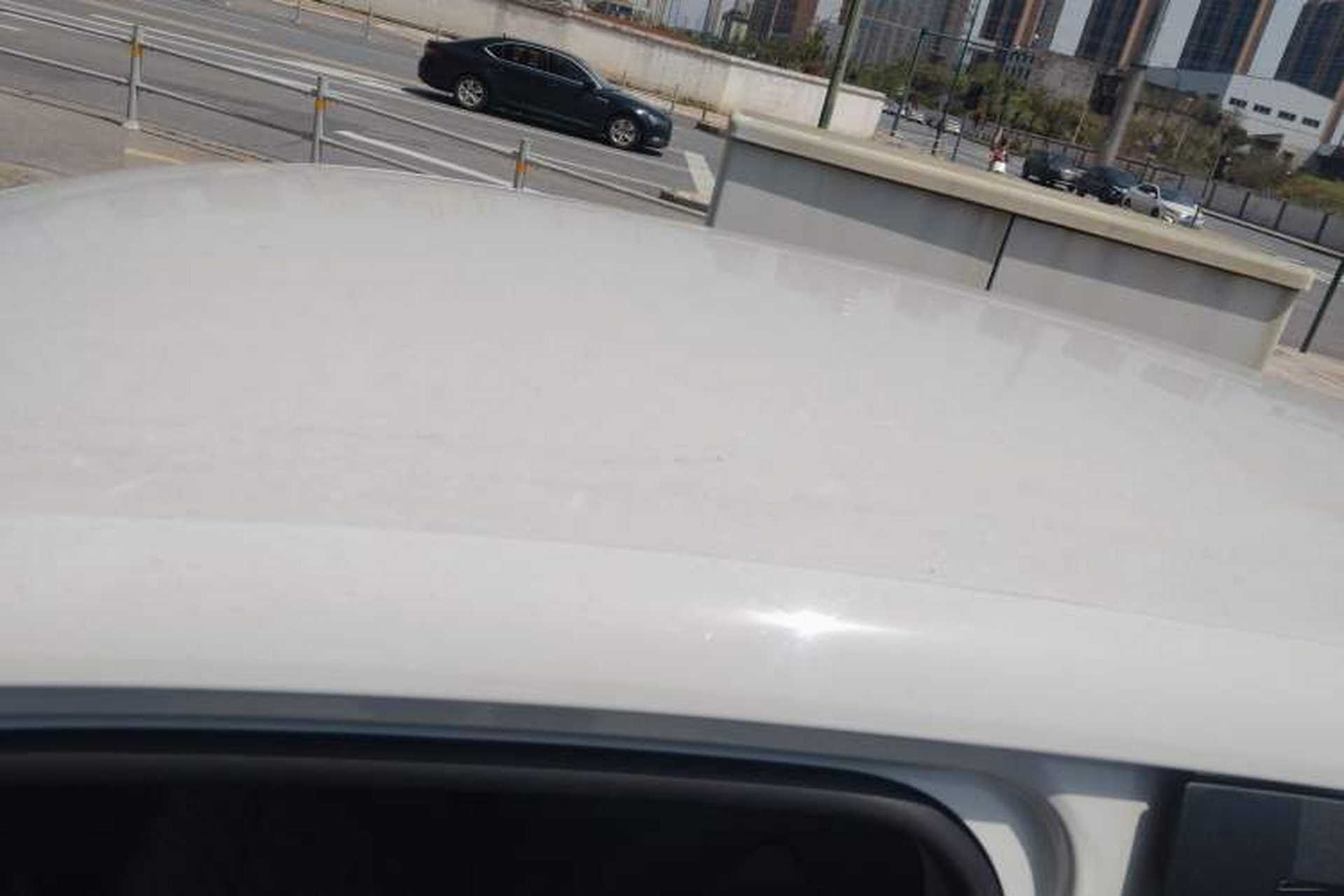 Used Leapmotor T03 2024 403 Comfort Edition Roof