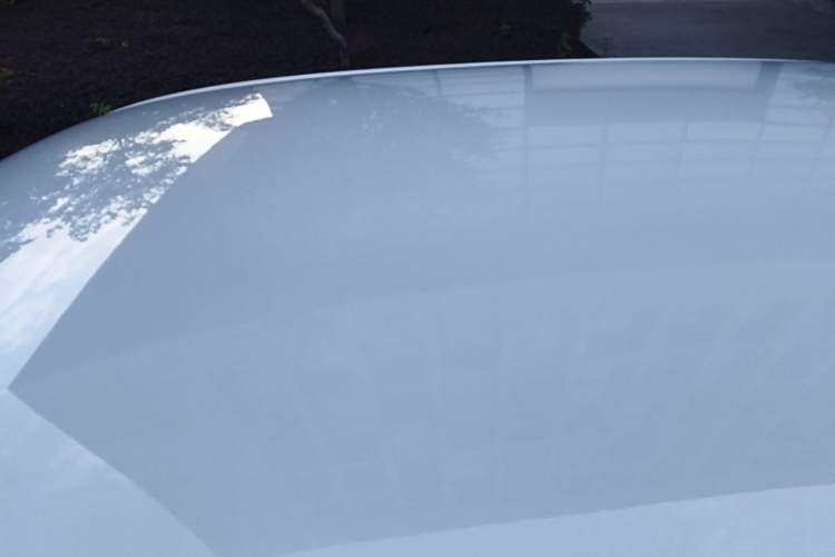 Used Leapmotor T03 2024 310 Comfort Edition Roof