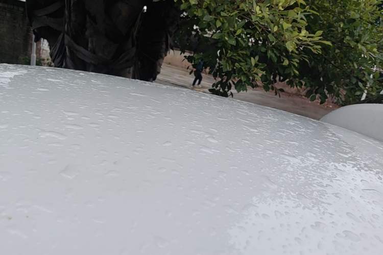 Used Leapmotor T03 2024 403 Comfort Edition Roof